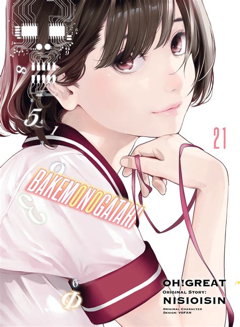 primewire bakemonogatari